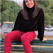 Maestra de educación Infantil y especialista en trastornos del lenguaje y dificultades de aprendizaje (dislexia, dislalia, TDAH, TEA…) imparte clases de repaso de cualquier nivel educativo